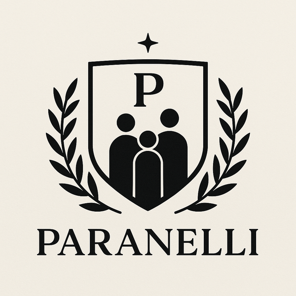 PARANELLI